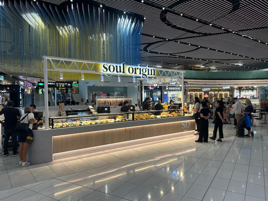 Auckland International Airport