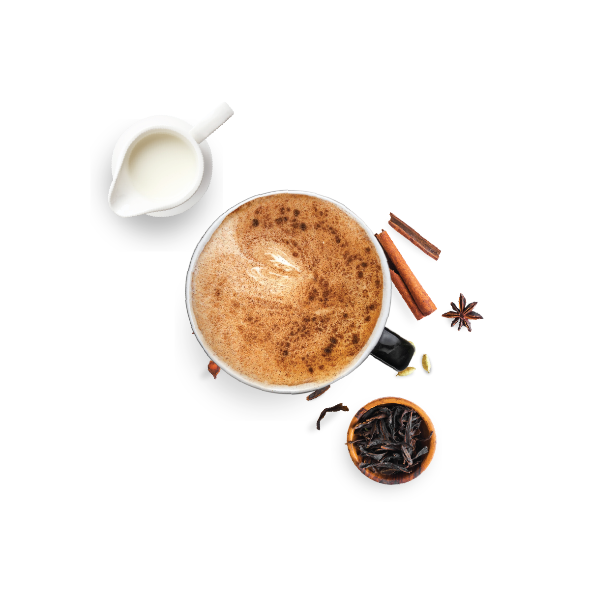 Chai Latte
