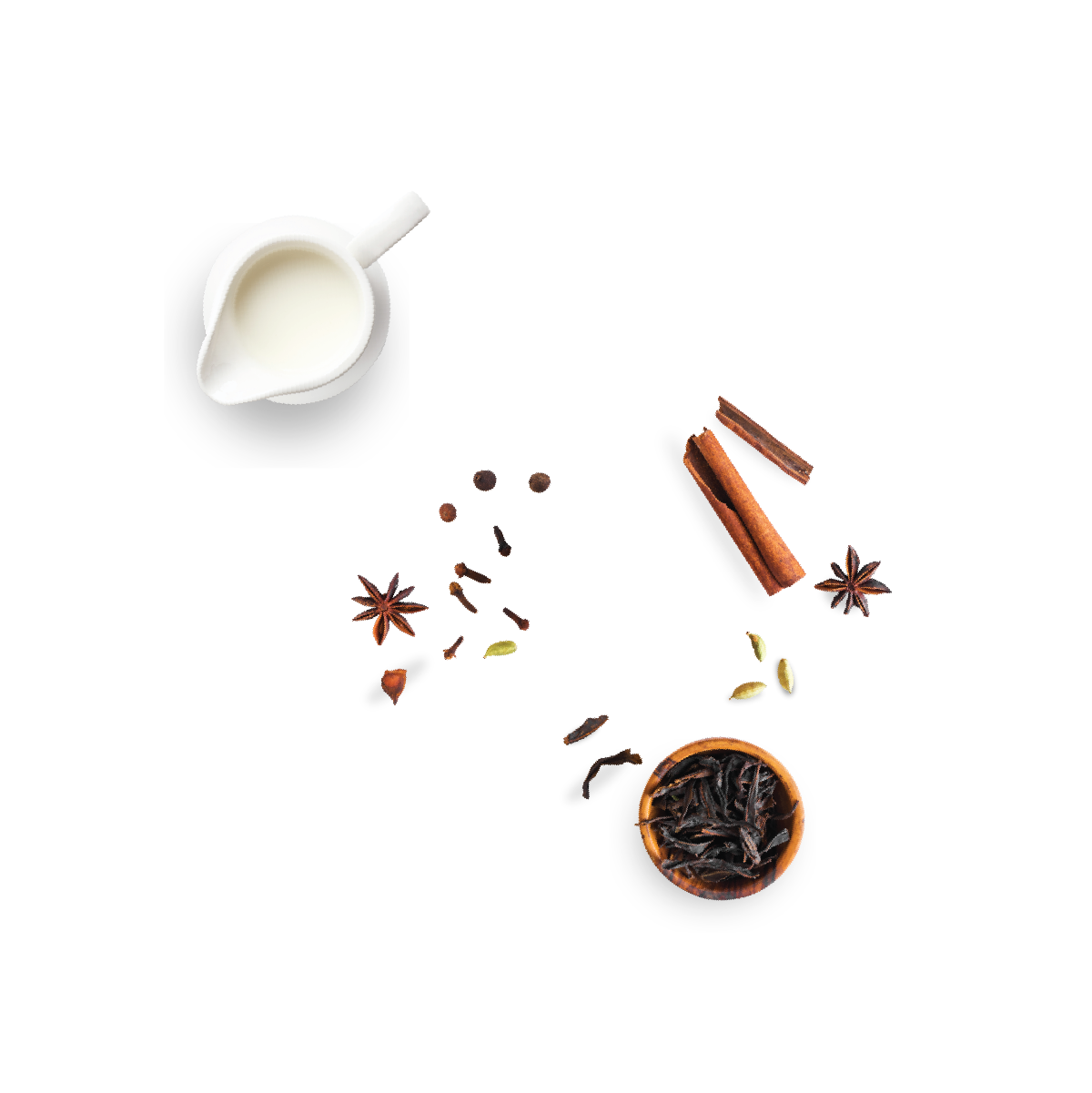 Chai Latte
