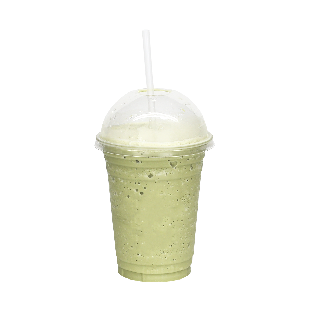 Matcha Iced Blend