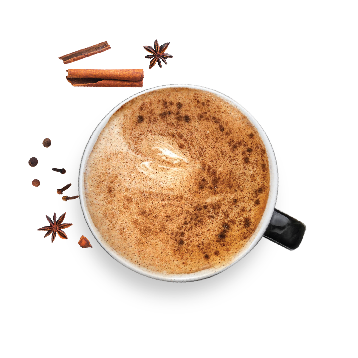 Chai Latte